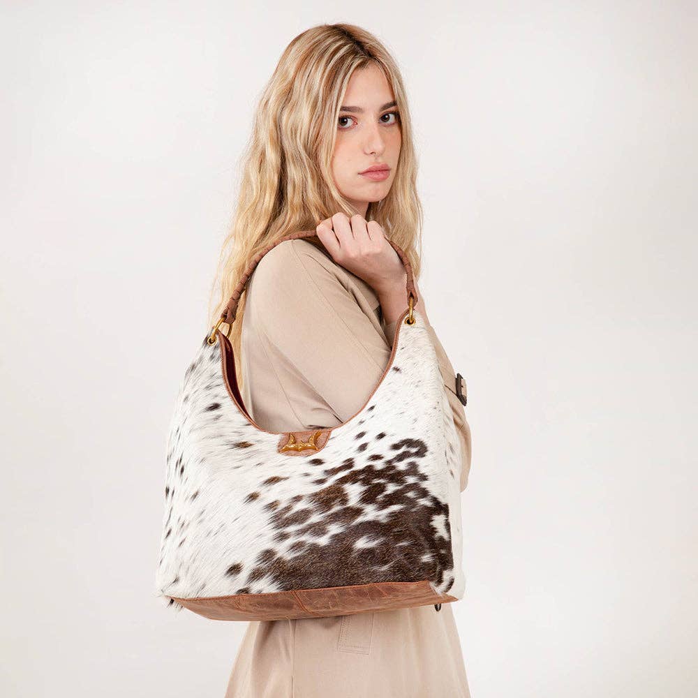 Loyal West Large Purse