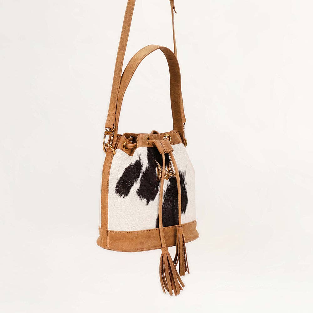 Loyal West Bucket Bag