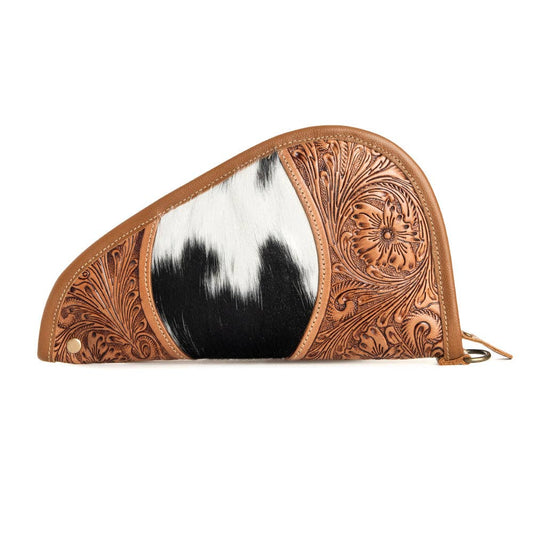 Myra Bag - Sonoran Range 12" Gun Case