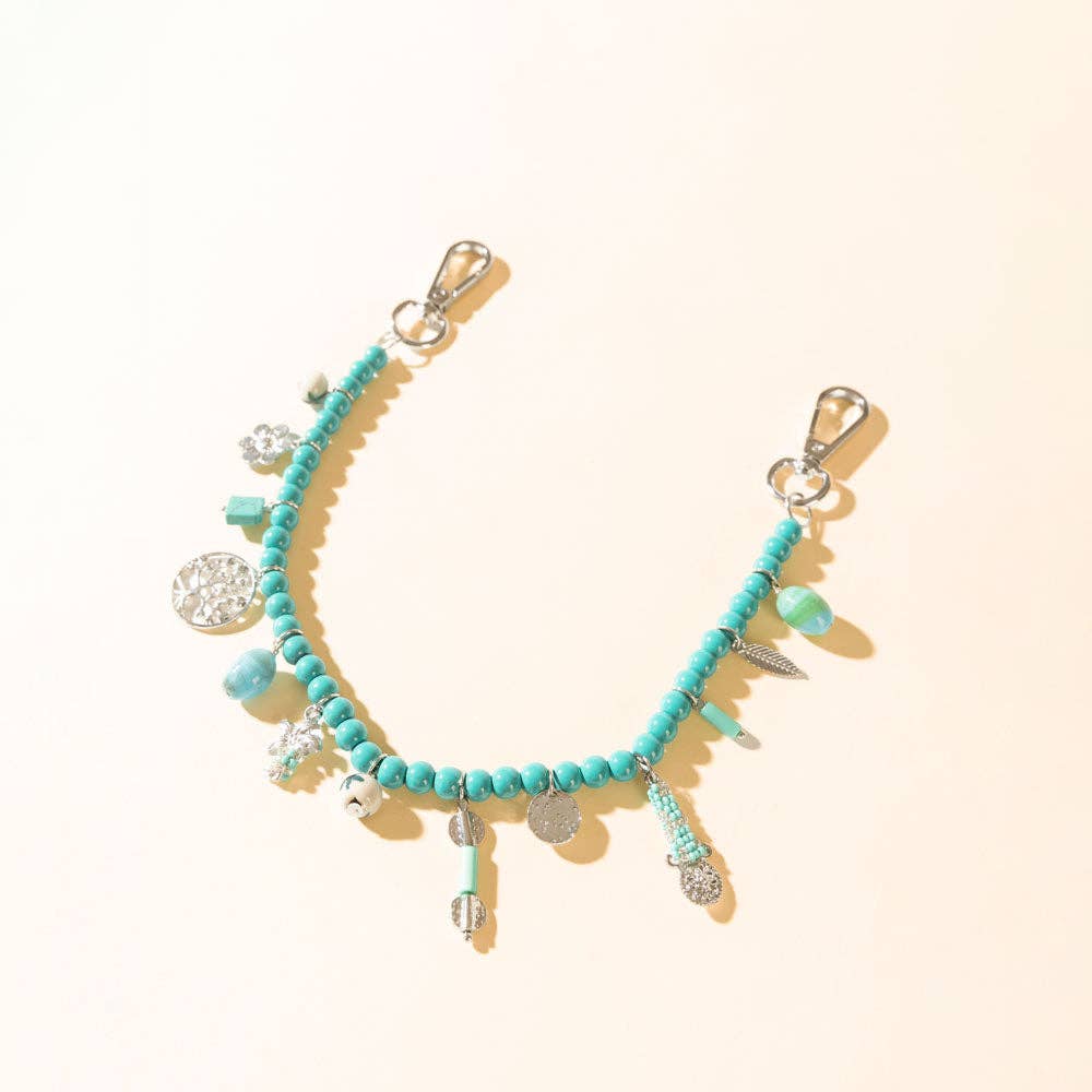 Myra Bag - Desert Oasis Journey Bag Charm