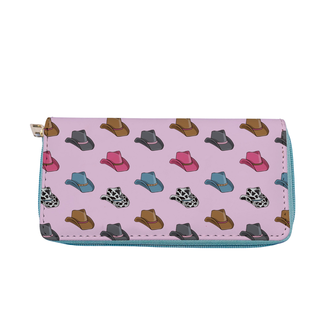 Brandy’s Baby Duffel