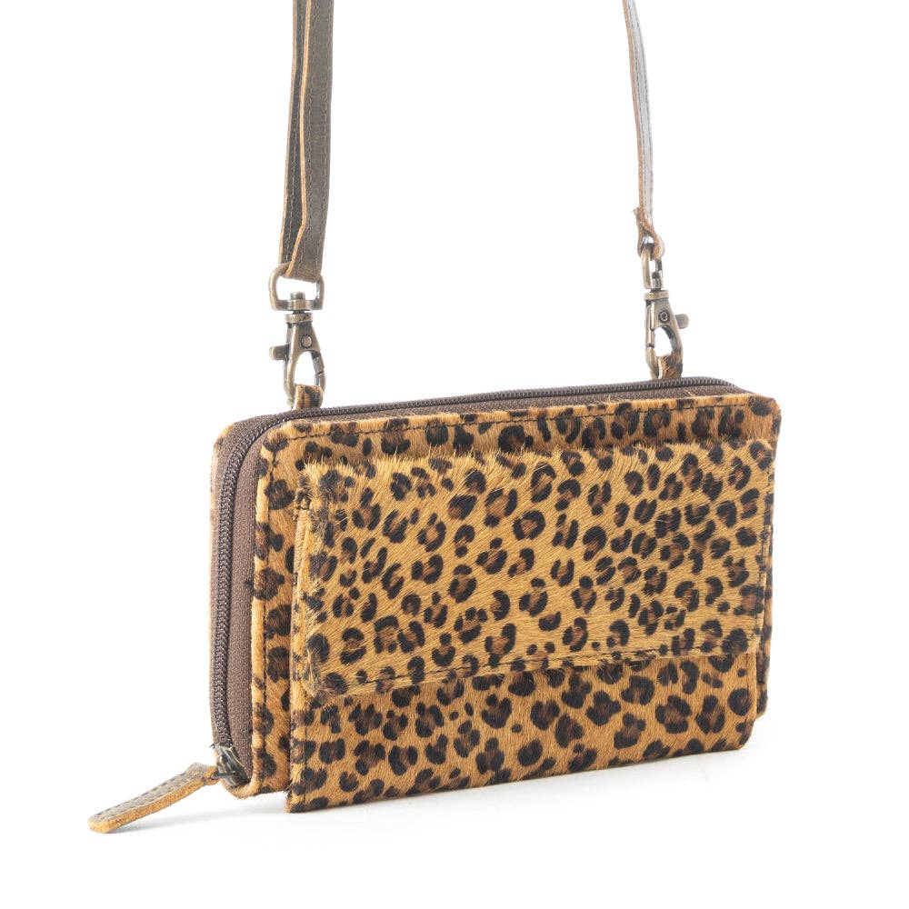Myra Bag - FEROCIOUS  WALLET
