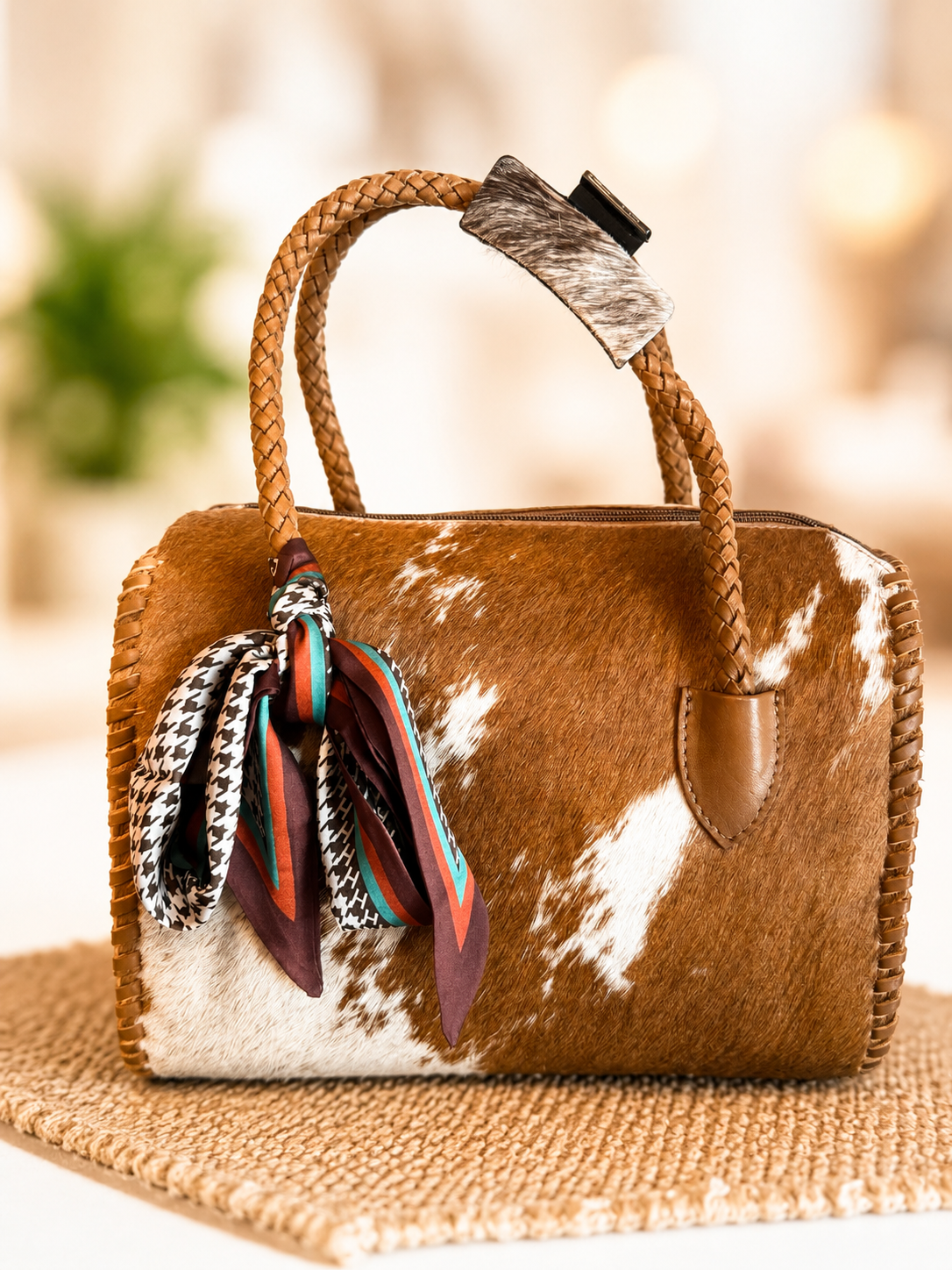 Gorgeous all hide medium speedy