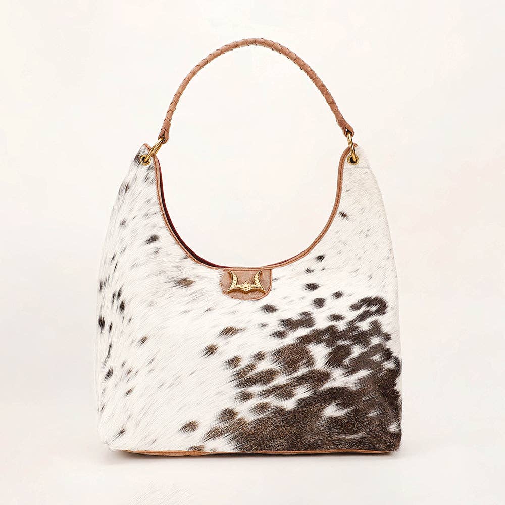 Loyal West Large Purse