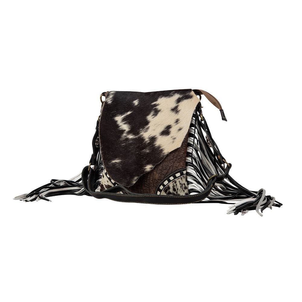 Myra Bag - Corral Tempo Fringed Concealed Carry Bag