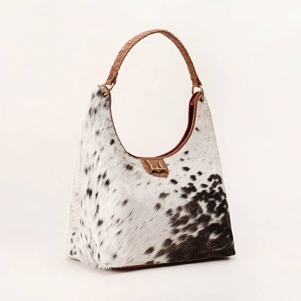 Loyal West Large Purse