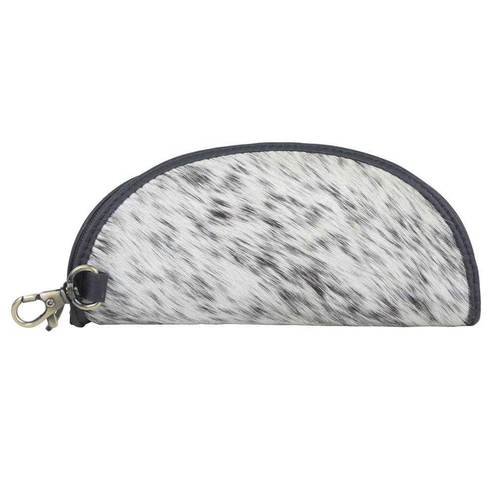 Myra Bag - All Slaty Sunglass Case