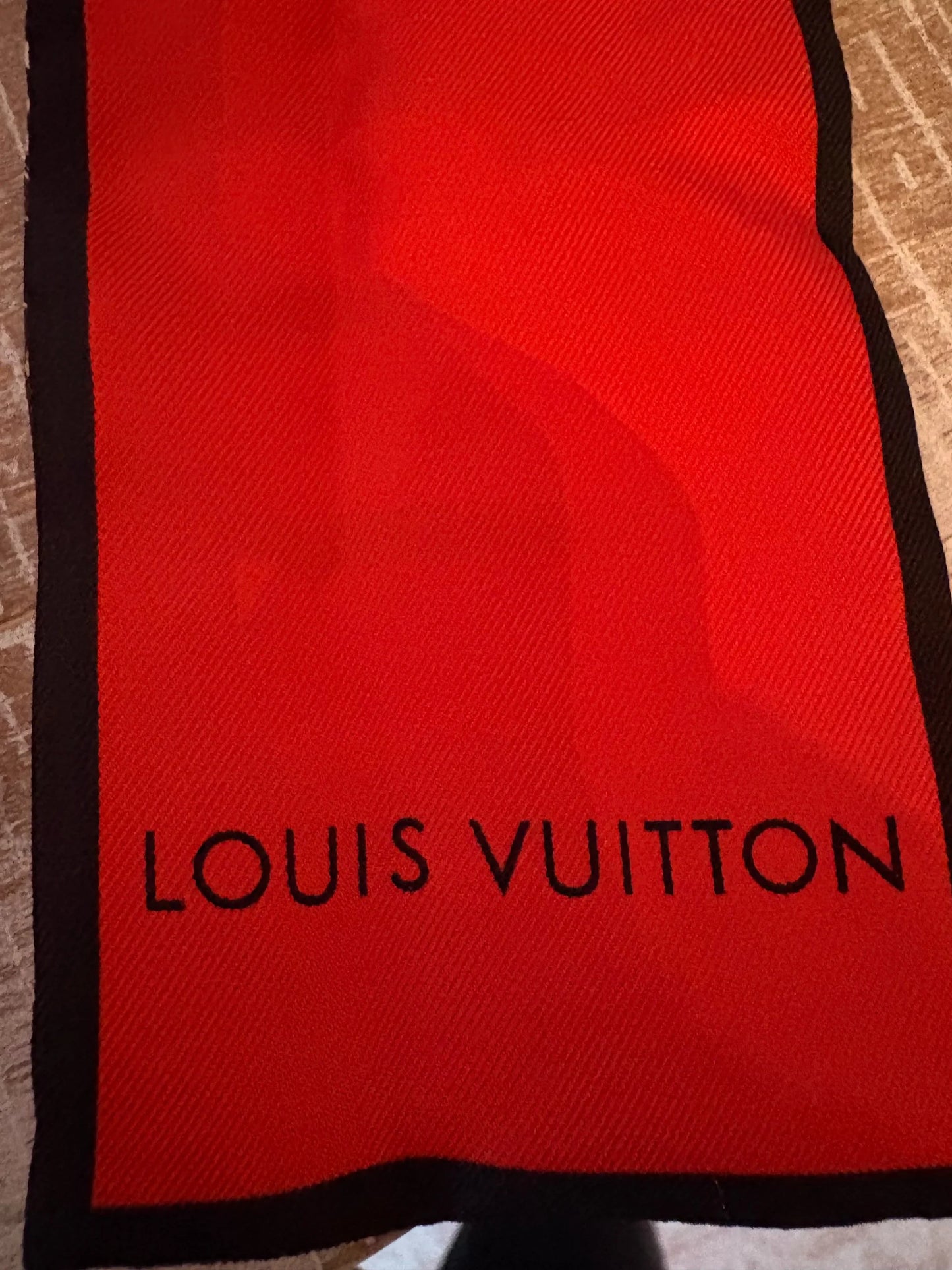 Louis Vuitton Monogram BB Bandeau