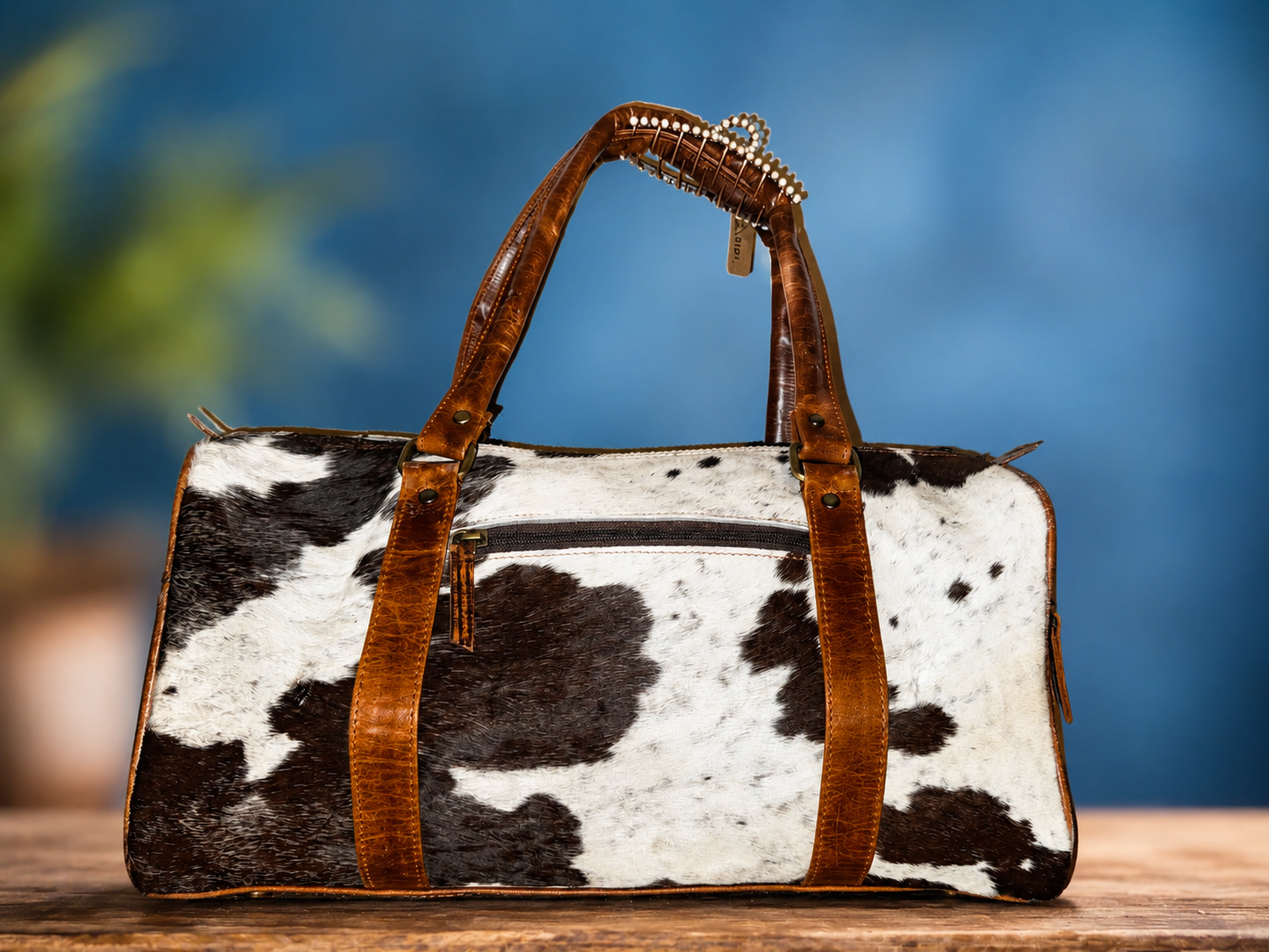High Plains Hideaway Duffel