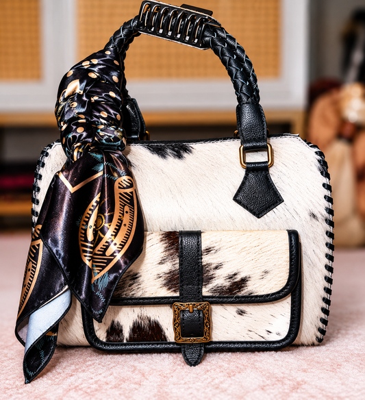 Saddle UP medium speedy with bougie rag included