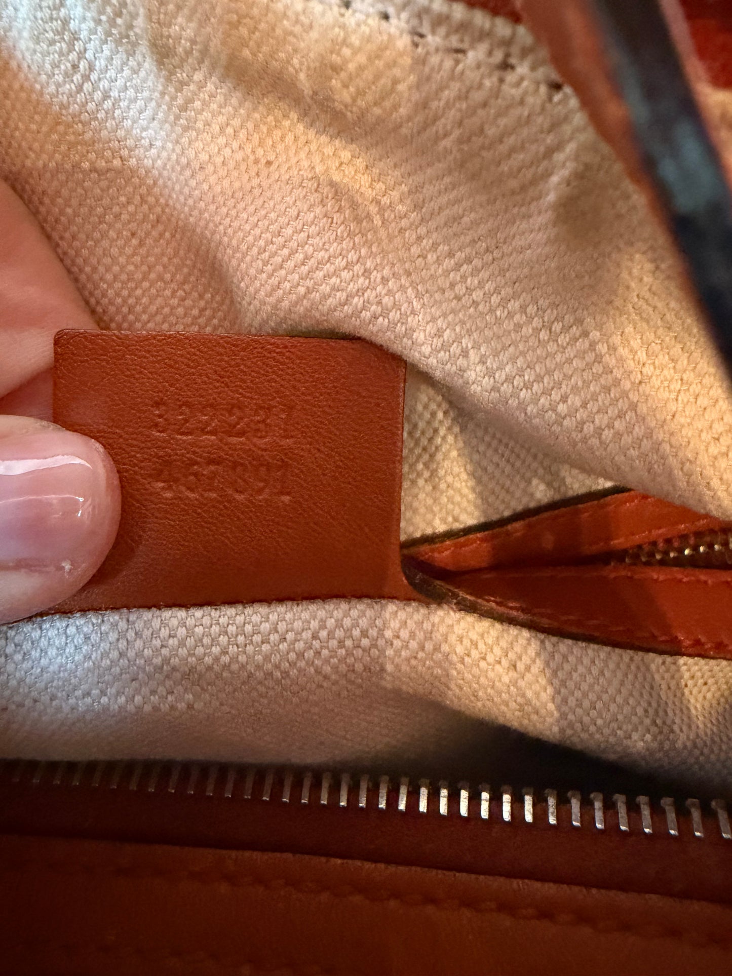 Gucci Monogram coated canvas tote - limited edition