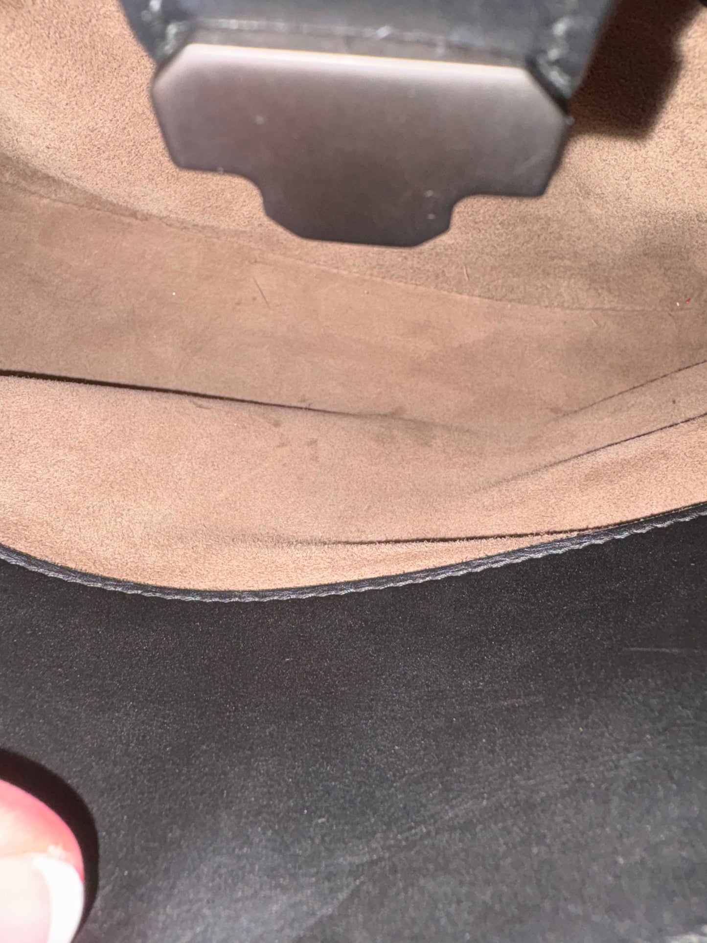 Bottega Veneta Roma Medium Tote – Black Leather