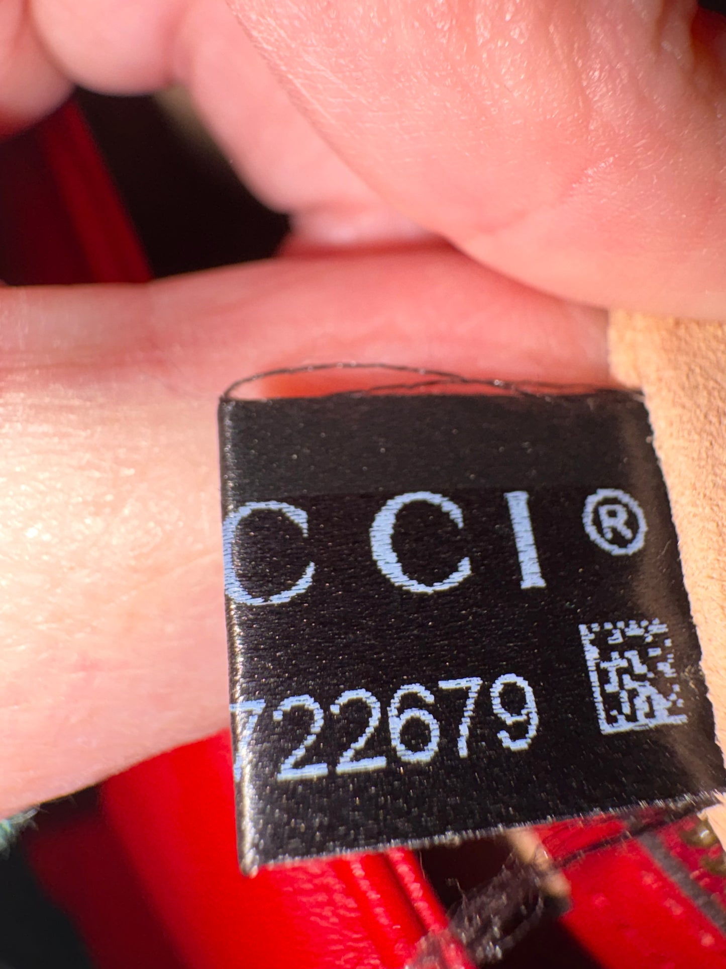 Gucci Large GG Marmont Matelasse Flap Bag