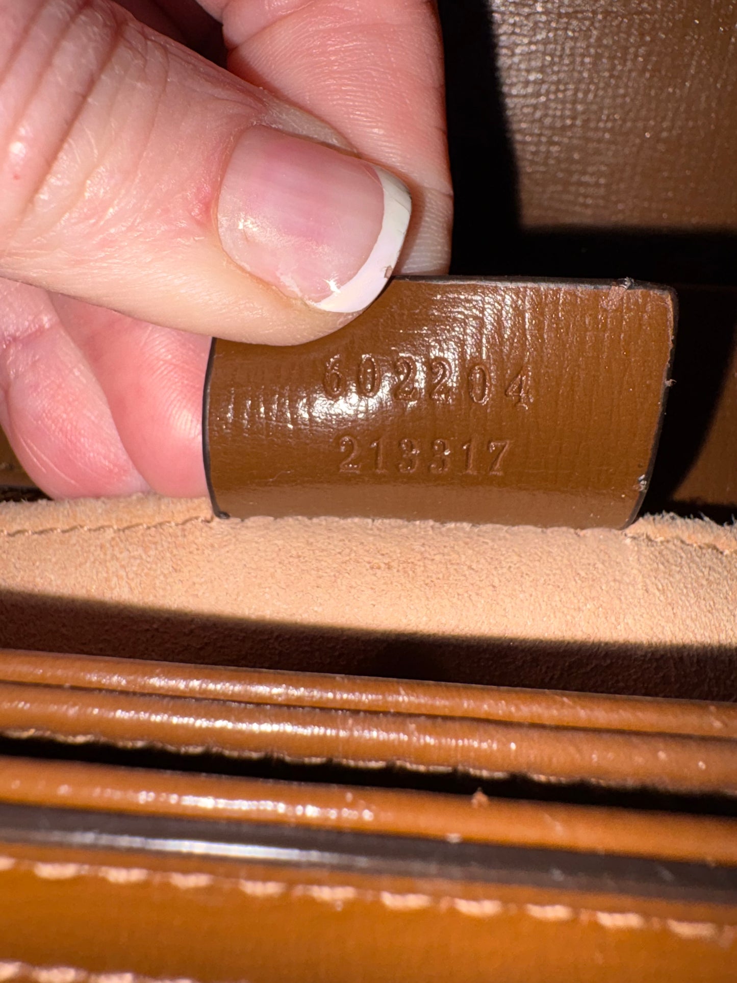 Gucci Horsebit 1955 Medium Shoulder Bag