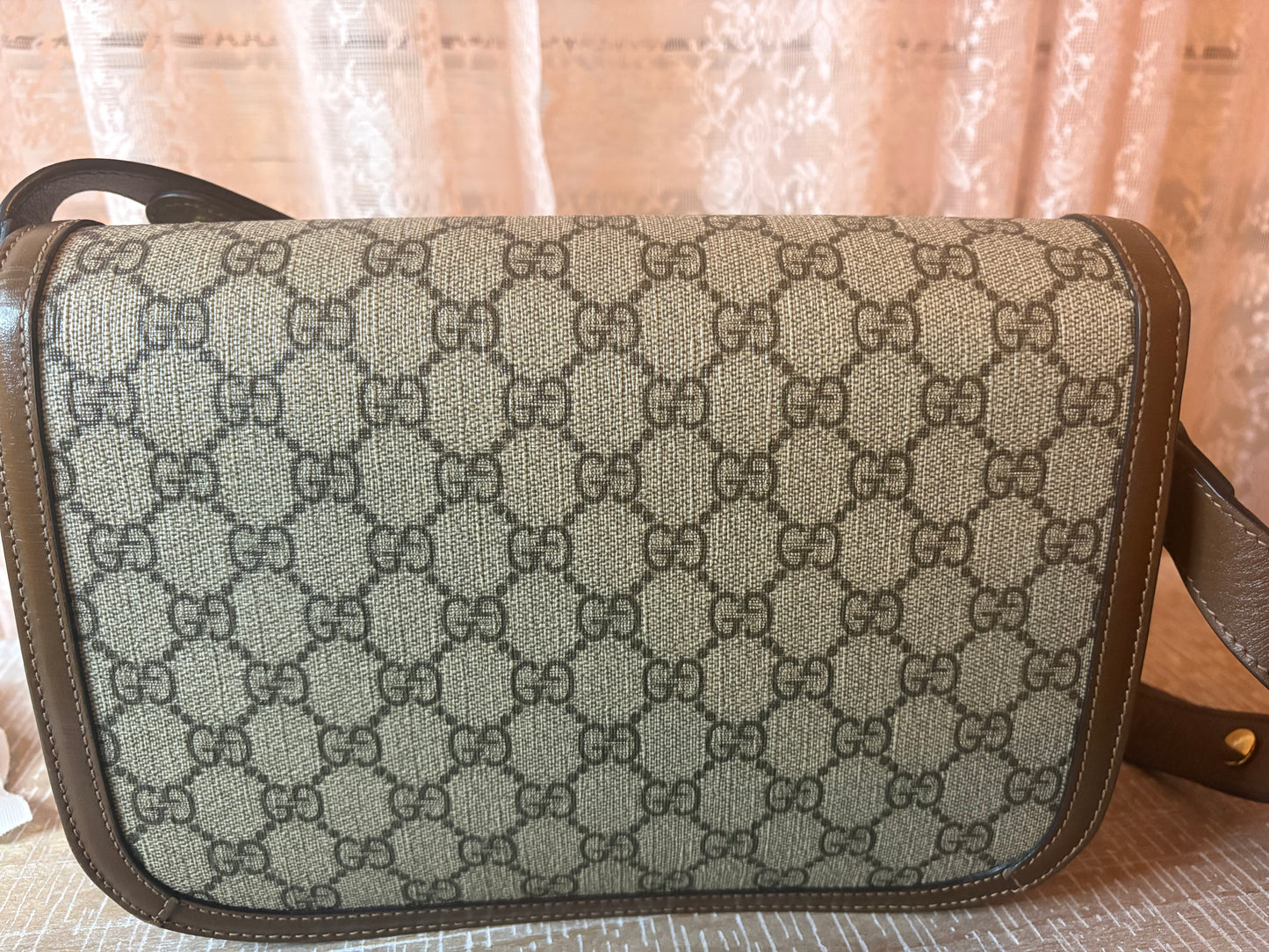 Gucci Horsebit 1955 Medium Shoulder Bag