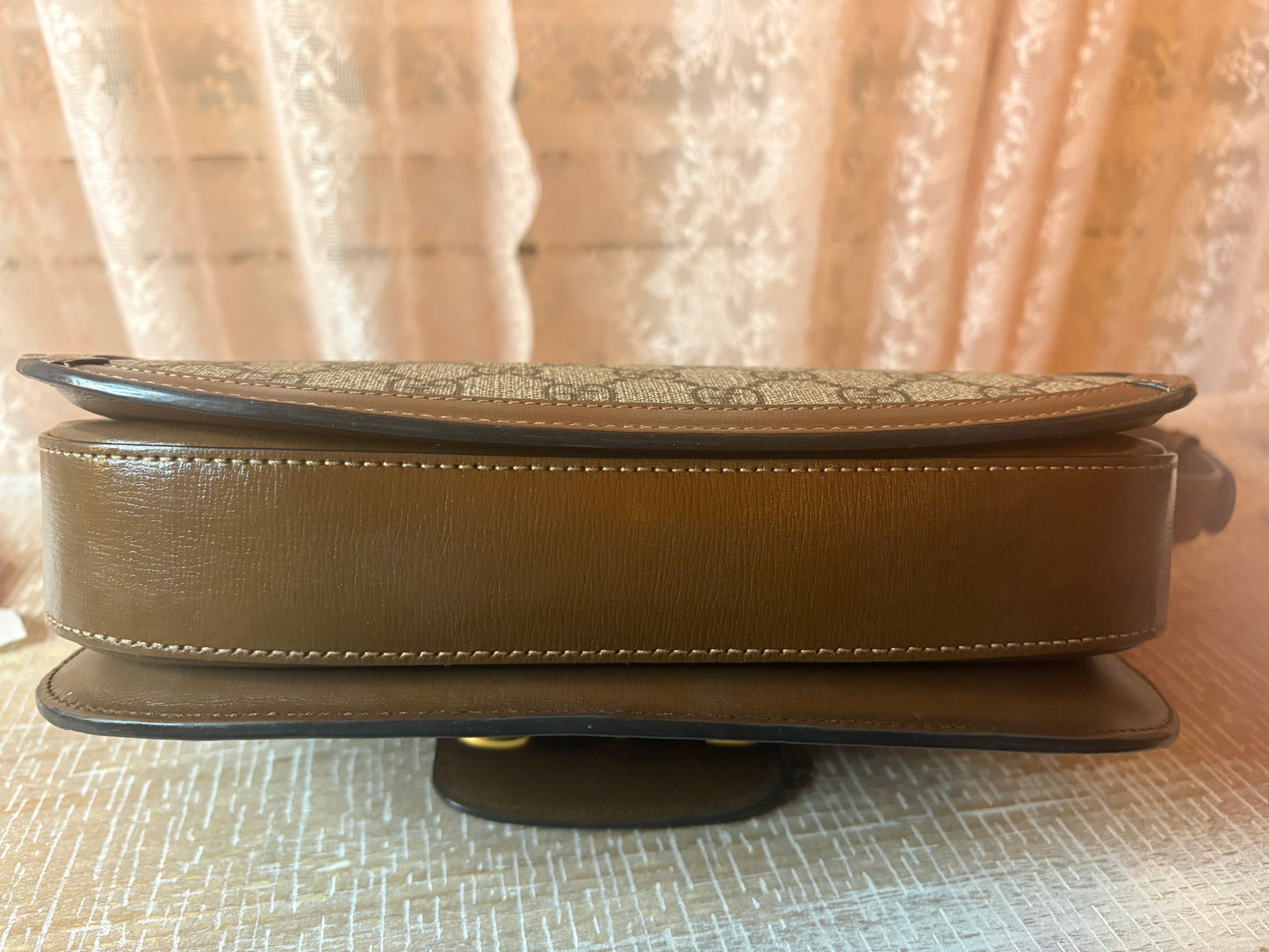 Gucci Horsebit 1955 Medium Shoulder Bag