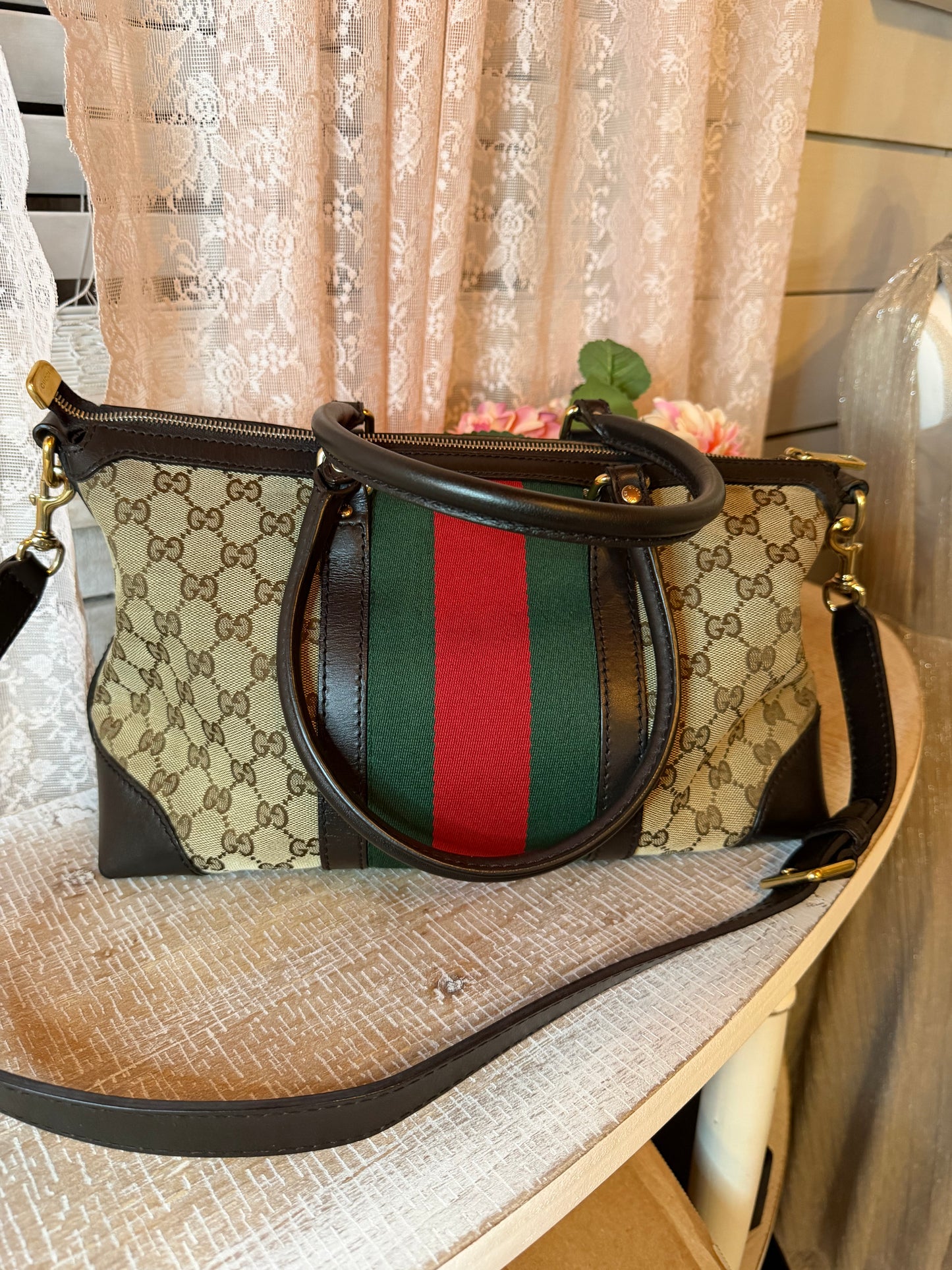 Gucci Vintage Classic