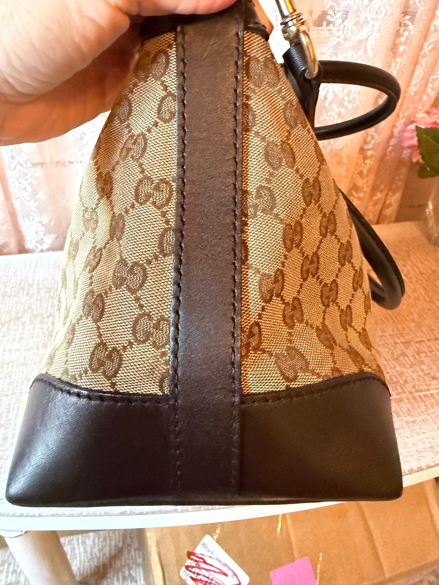 Gucci Vintage Classic