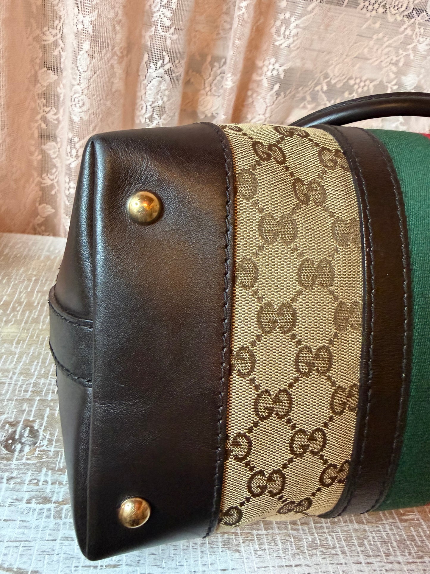 Gucci Vintage Classic