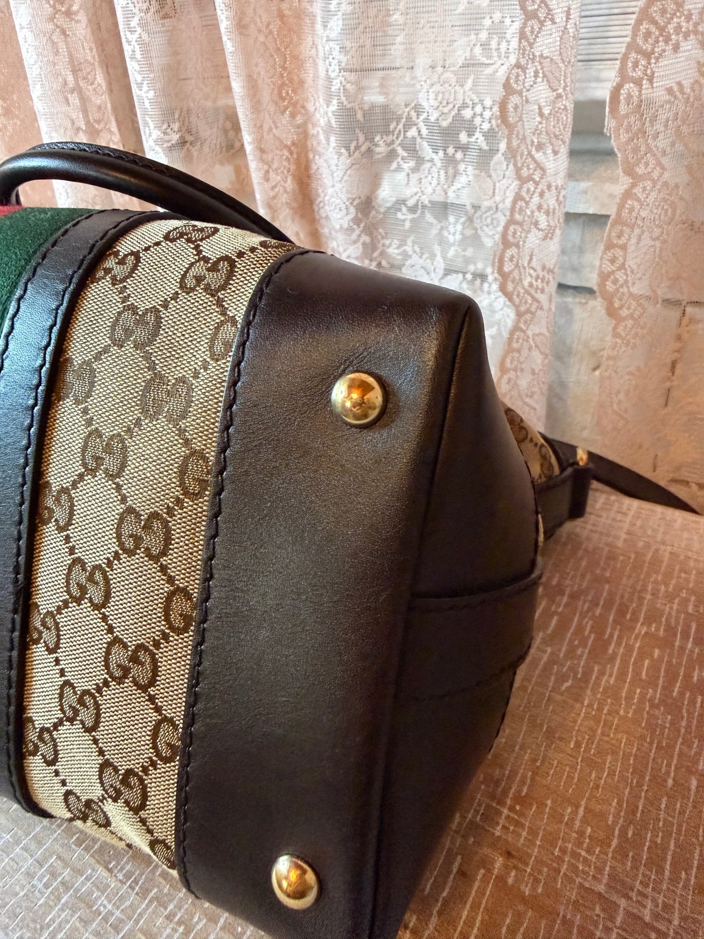 Gucci Vintage Classic