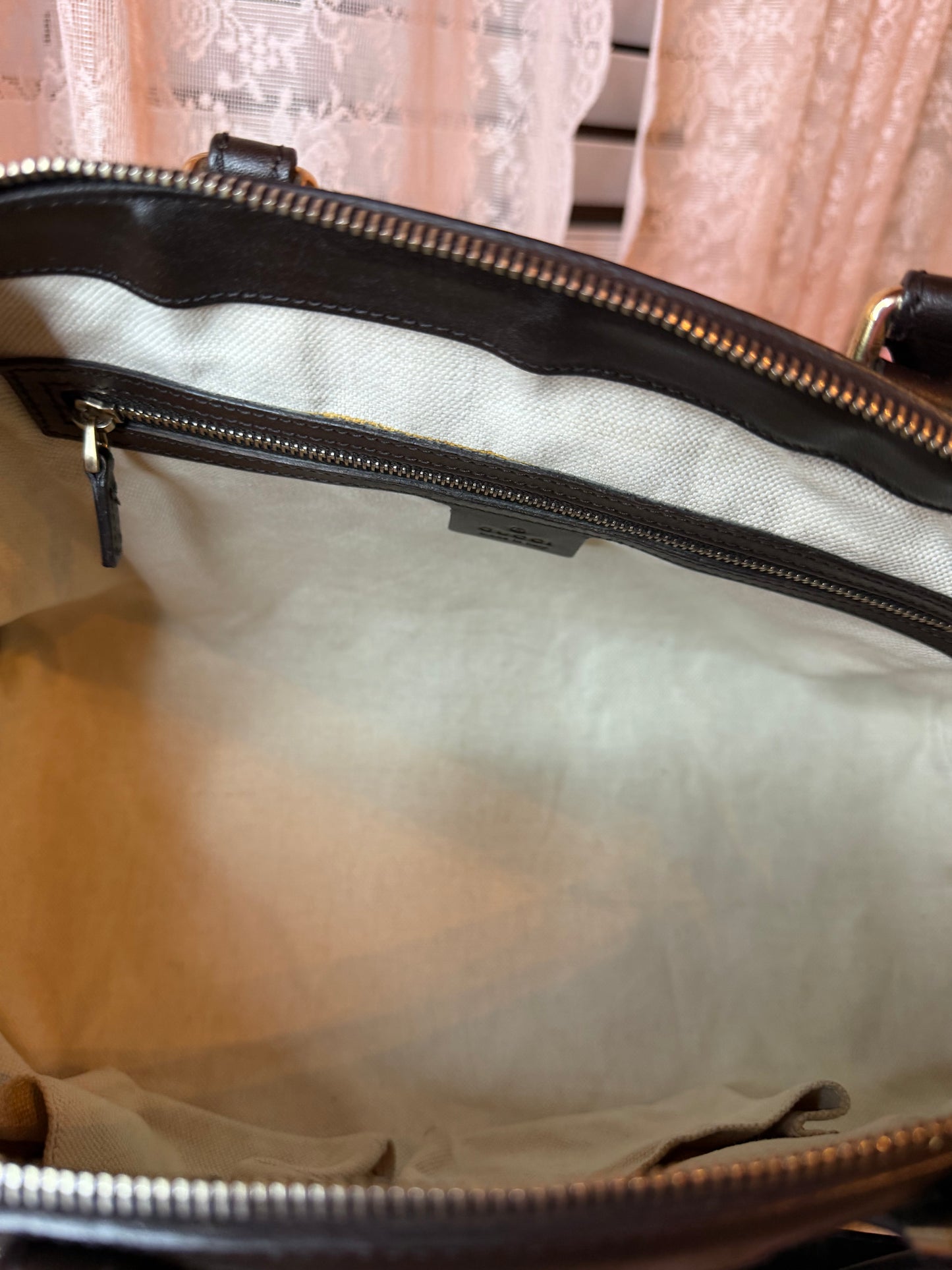 Gucci Vintage Classic