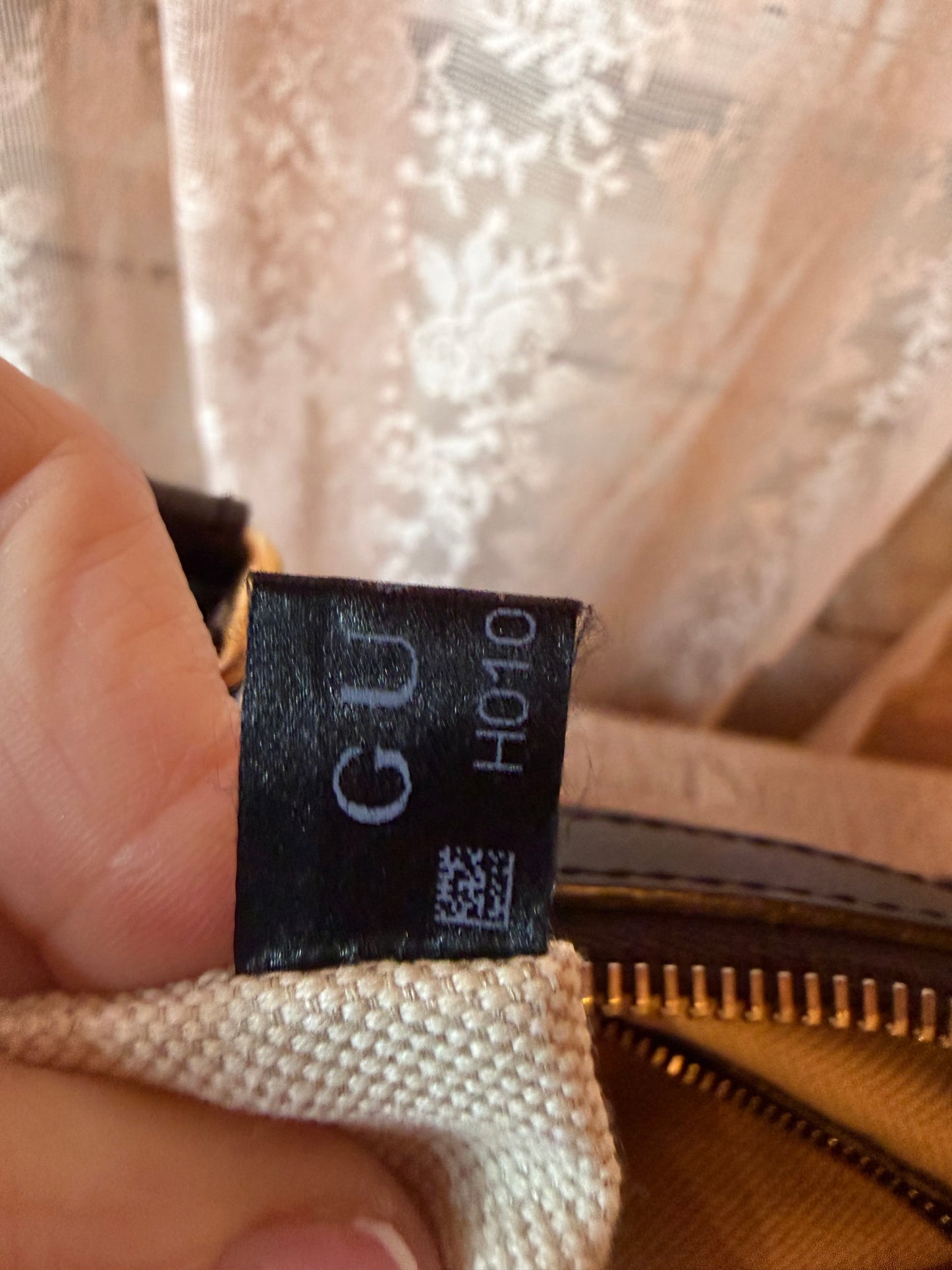 Gucci Vintage Classic