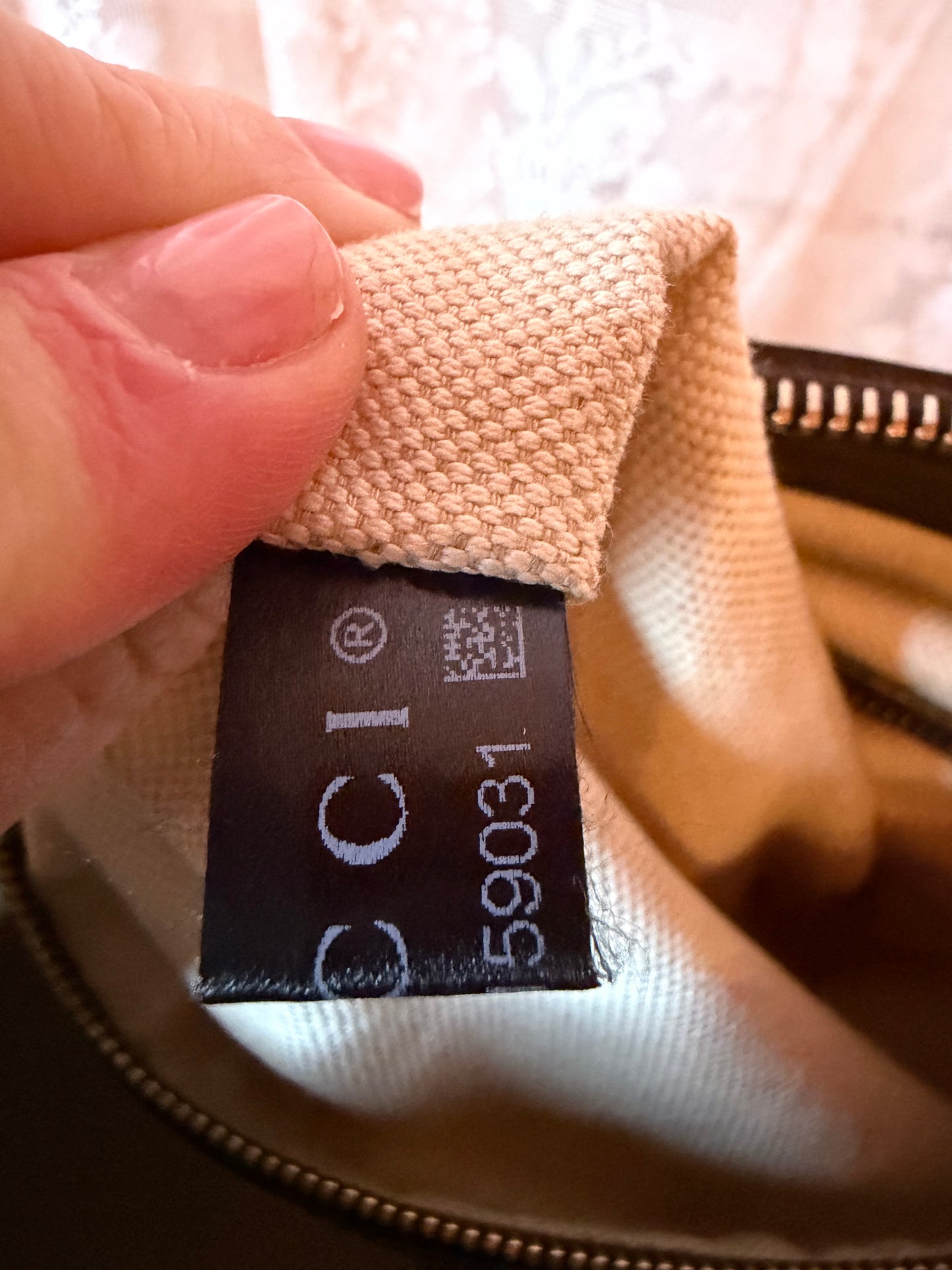 Gucci Vintage Classic