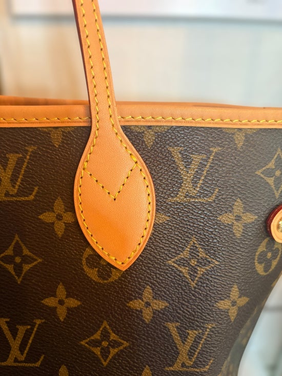 Louis Vuitton Neverfull MM