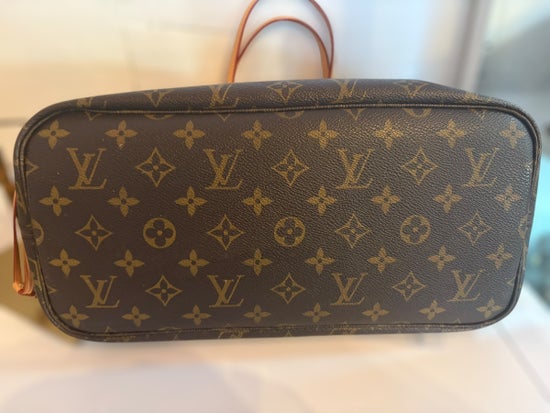 Louis Vuitton Neverfull MM