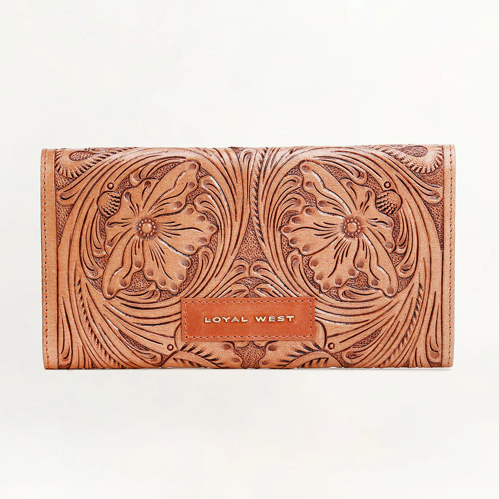 Loyal West Gloriana Wallet