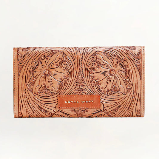 Loyal West Gloriana Wallet