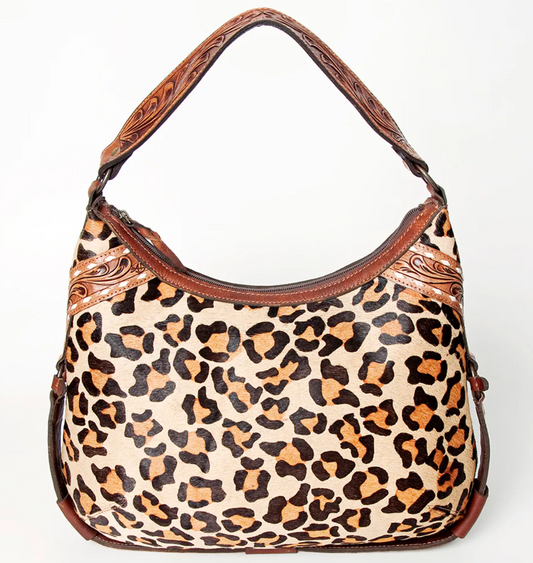 American Darling Hobo Genuine Western Leather Women Bag