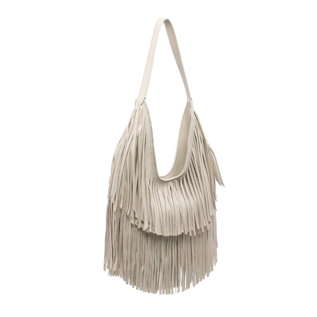 Moda Luxe - Stevie Hobo - Chocolate
