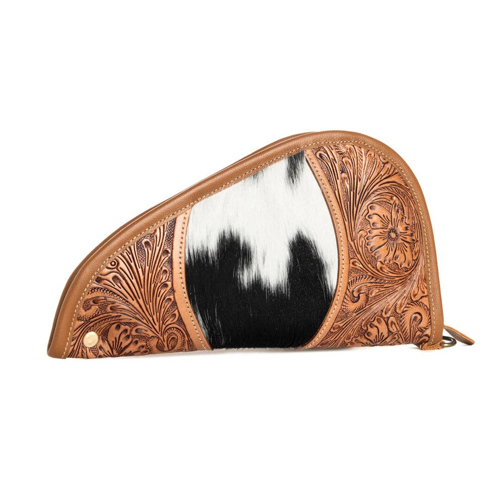 Myra Bag - Sonoran Range 12" Gun Case