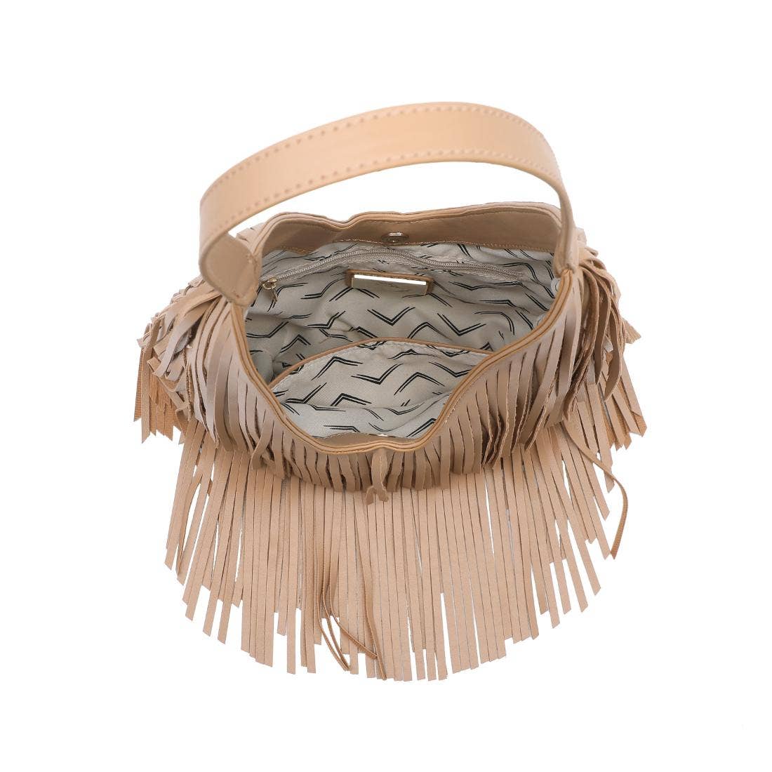 Moda Luxe - Stevie Hobo - Natural