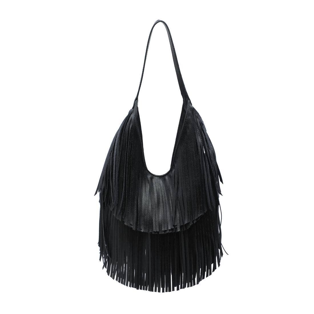 Moda Luxe - Stevie Hobo - Chocolate