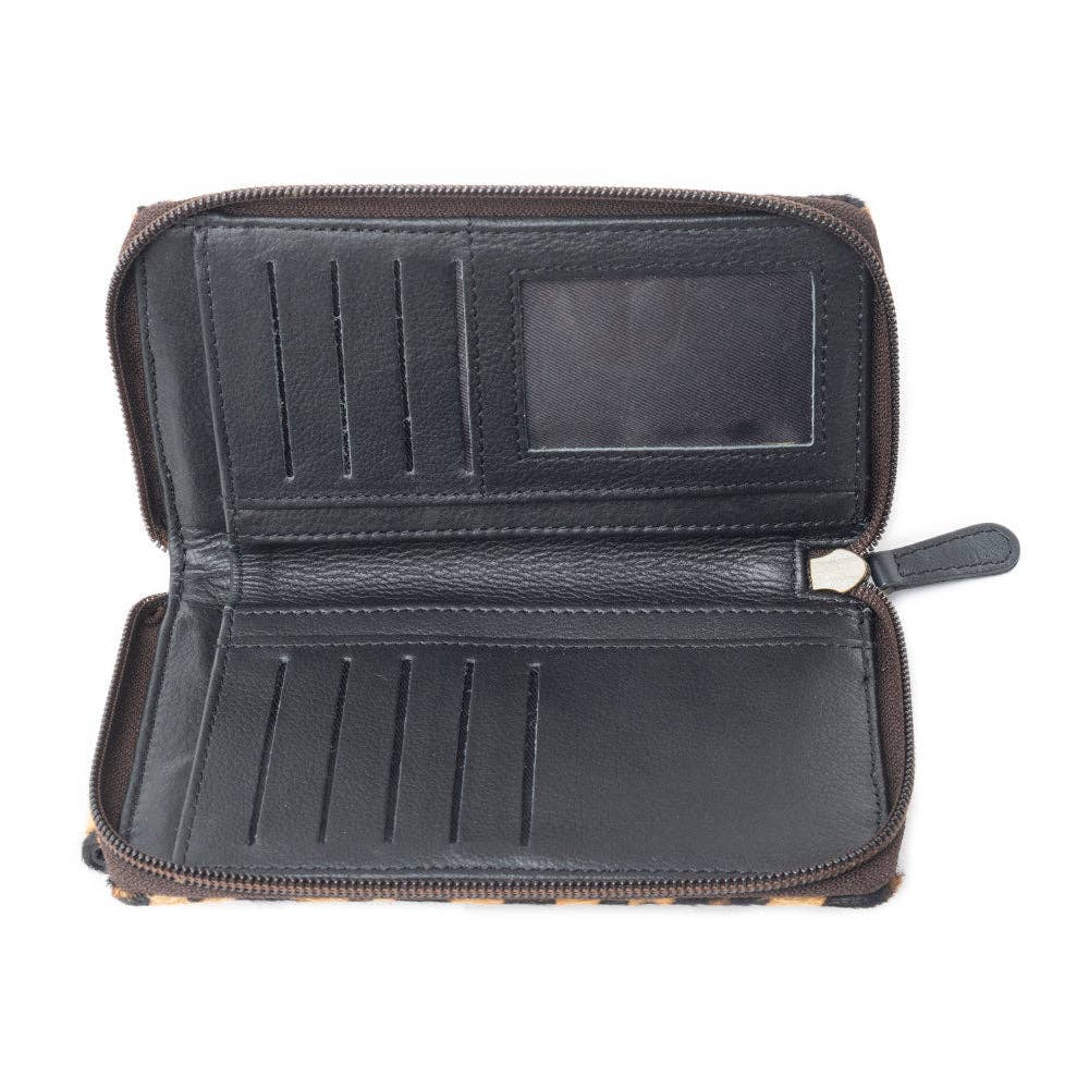 Myra Bag - JAZZ UP WALLET