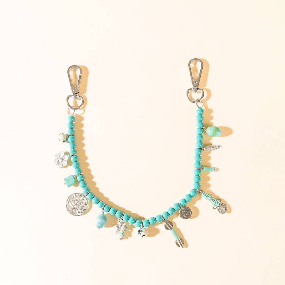 Myra Bag - Desert Oasis Journey Bag Charm