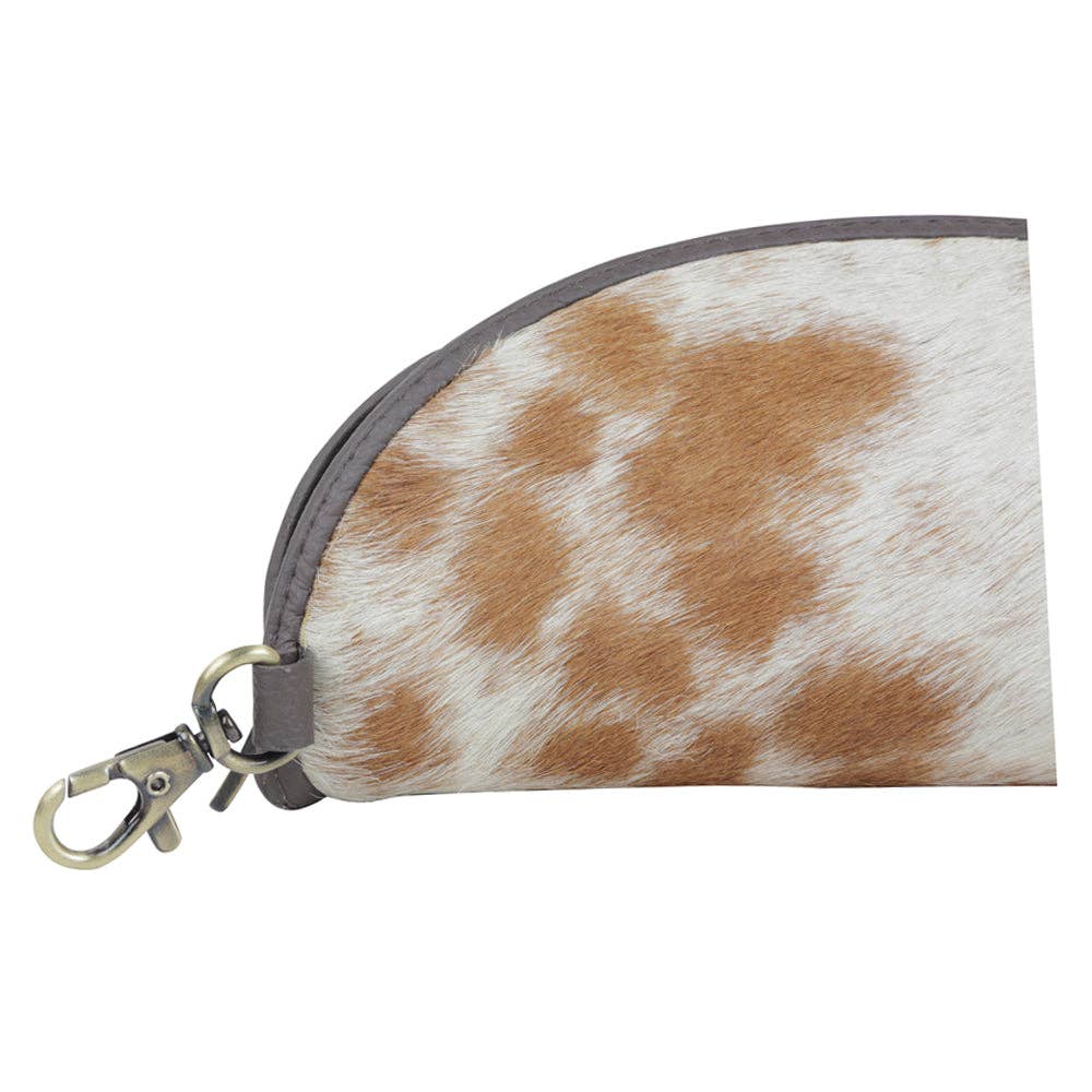 Myra Bag - Look Bright Sunglass Case