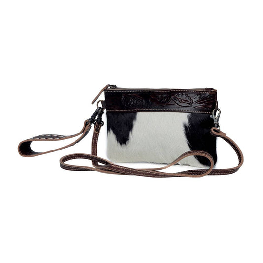 Myra Bag - Specked  Belt Bag