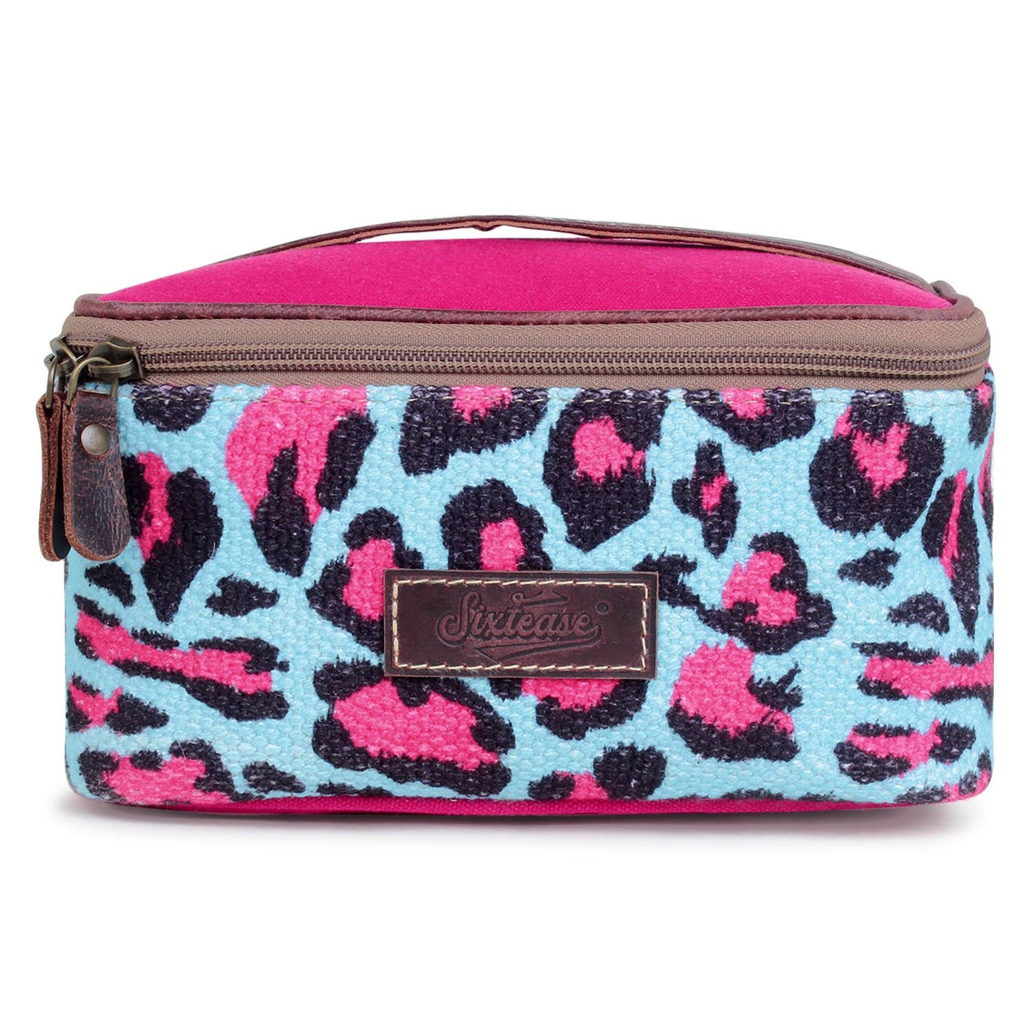 Sixtease Bags USA - SB-4341 Toiletry Bag - Women's