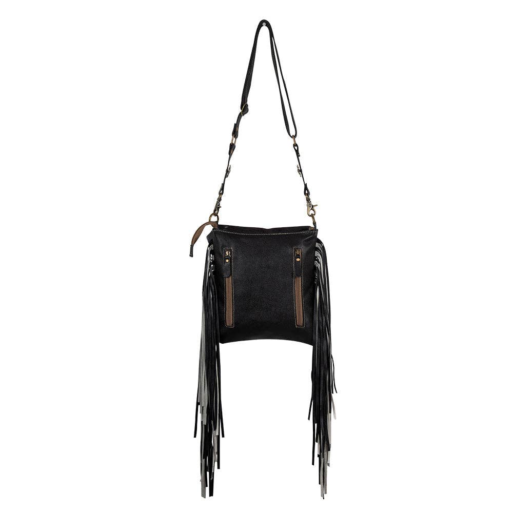 Myra Bag - Corral Tempo Fringed Concealed Carry Bag