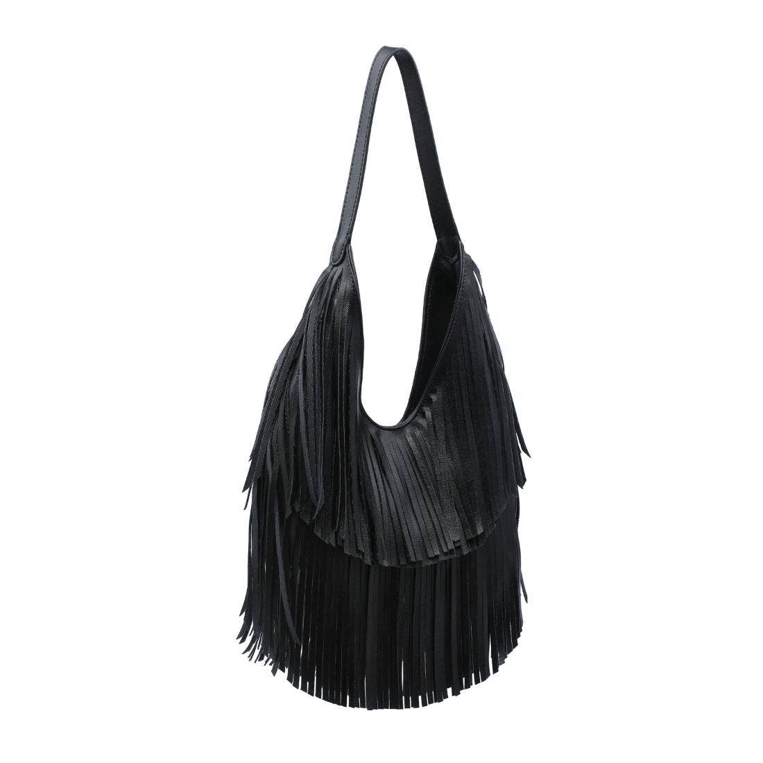 Moda Luxe - Stevie Hobo - Chocolate