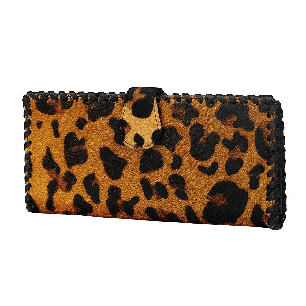 Myra Bag - TENACIOUS WALLET