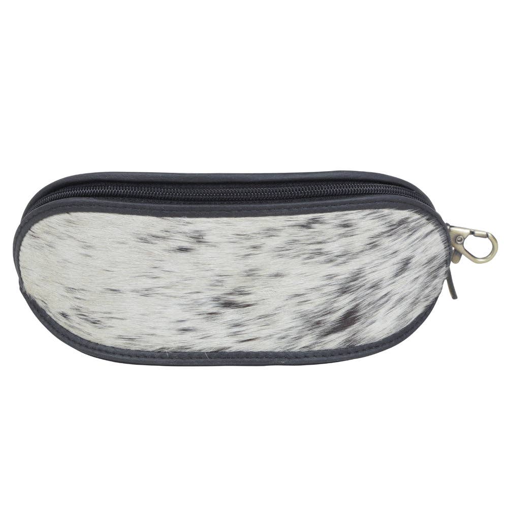 Myra Bag - All Slaty Sunglass Case