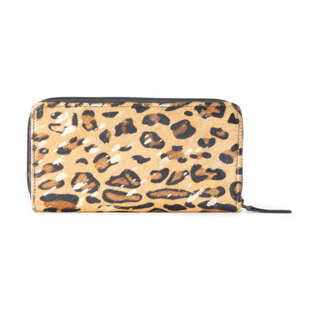 Myra Bag - Radiation WALLET