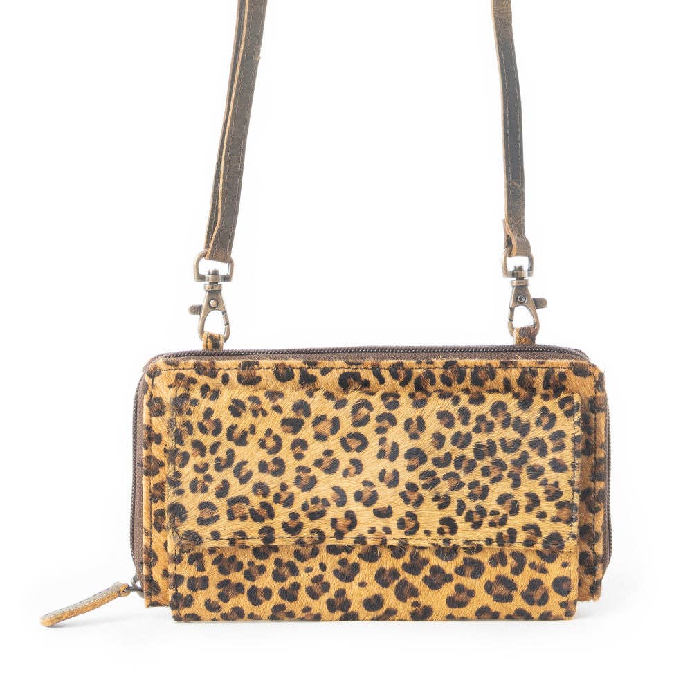 Myra Bag - FEROCIOUS  WALLET