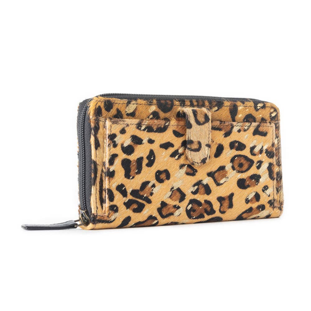 Myra Bag - Radiation WALLET