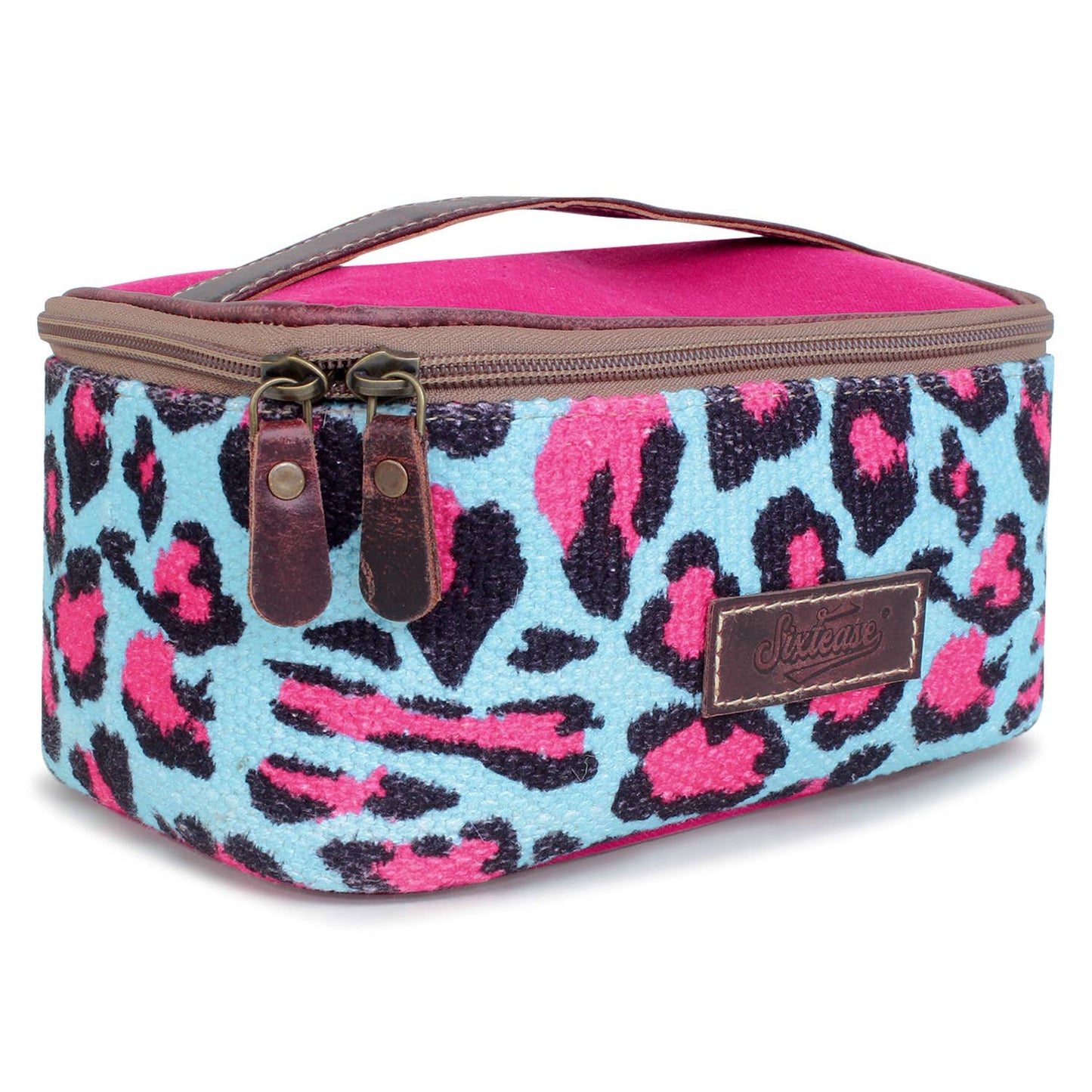 Sixtease Bags USA - SB-4341 Toiletry Bag - Women's
