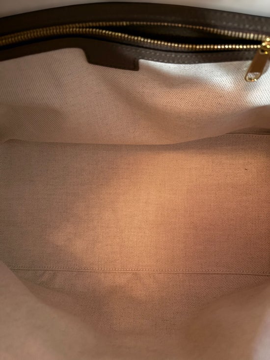 Gucci Ophidia Medium Shoulder Bag- Hobo Style